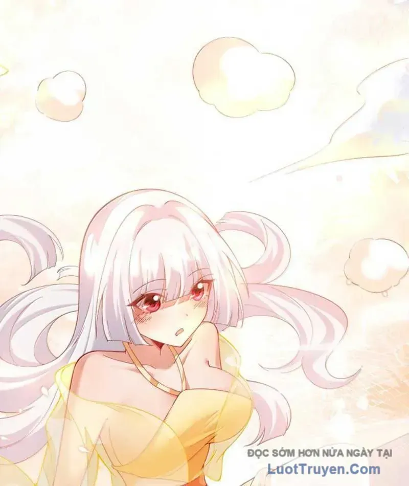 Nữ Đế, Ta Chỉ Yêu Đương Với Nương Tử Chap 37 - Next Chap 38