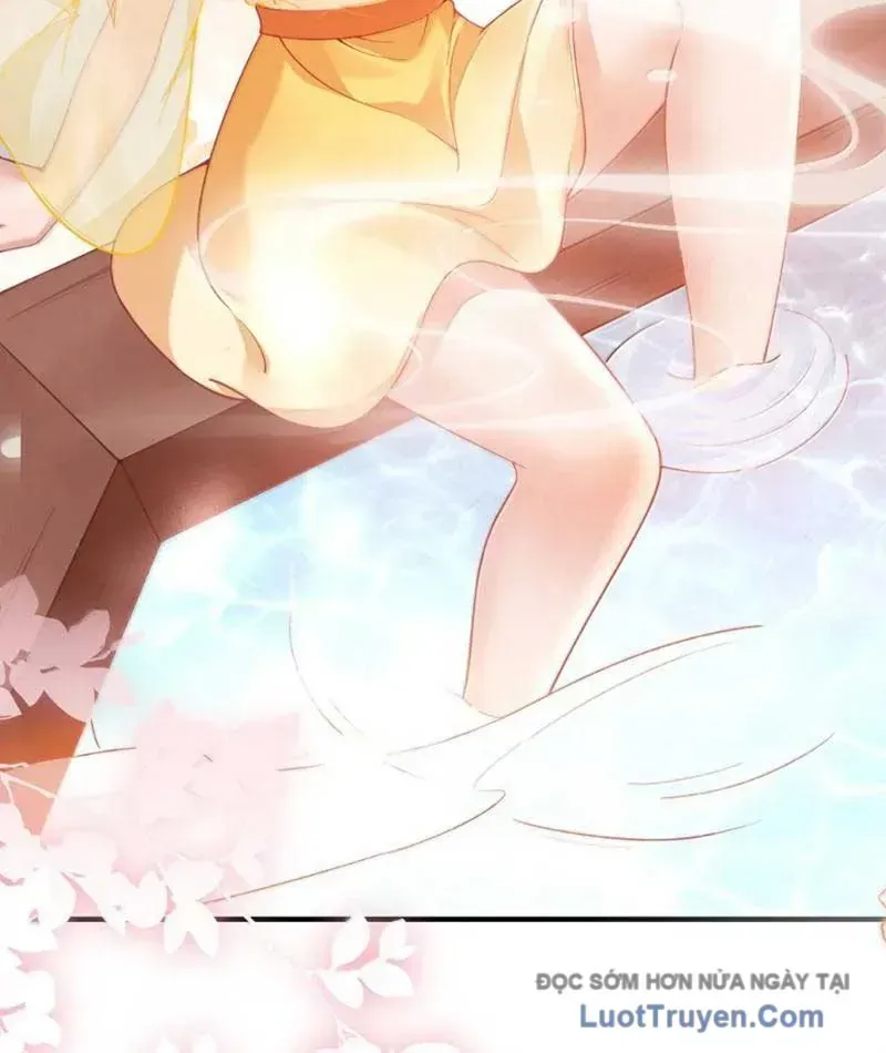 Nữ Đế, Ta Chỉ Yêu Đương Với Nương Tử Chap 37 - Next Chap 38