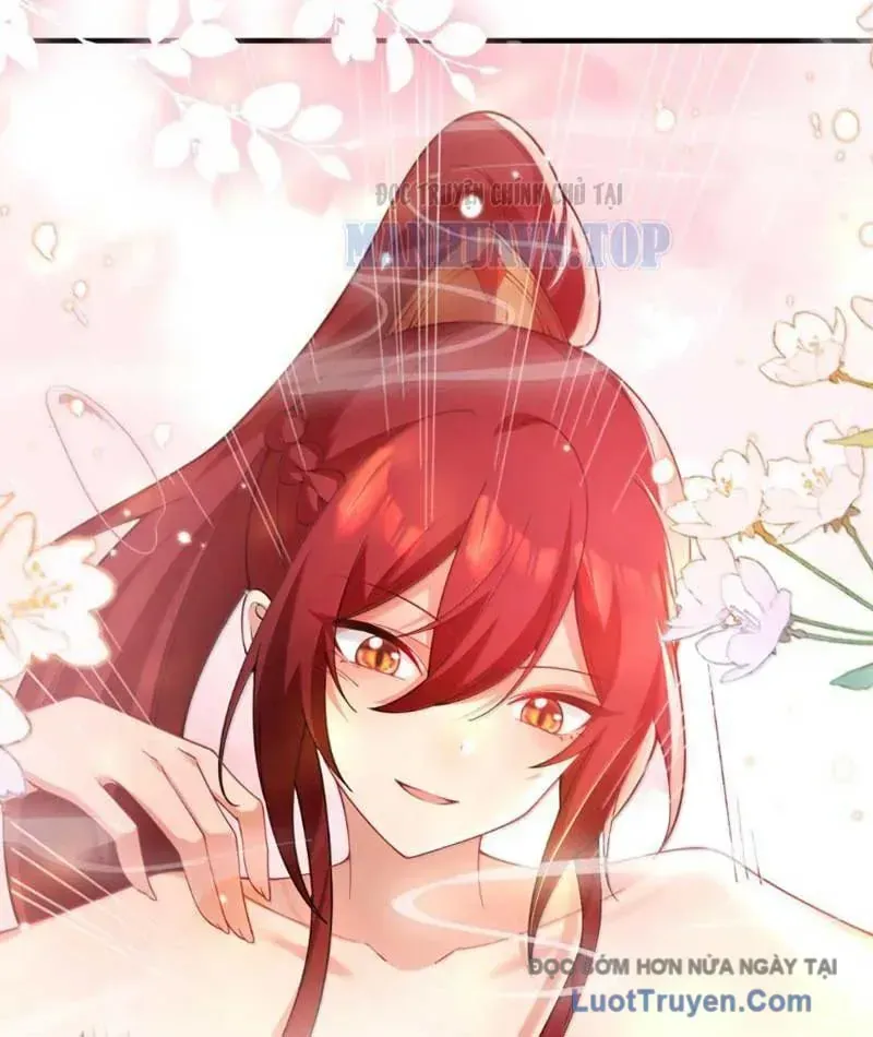 Nữ Đế, Ta Chỉ Yêu Đương Với Nương Tử Chap 37 - Next Chap 38
