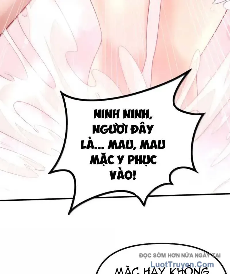 Nữ Đế, Ta Chỉ Yêu Đương Với Nương Tử Chap 37 - Next Chap 38