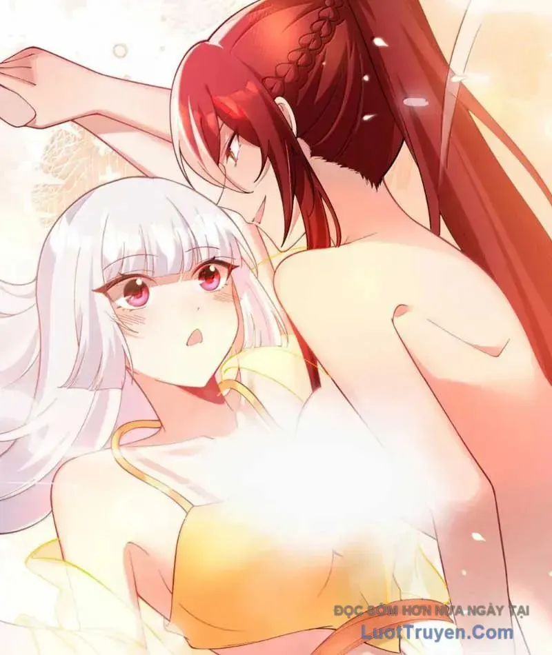 Nữ Đế, Ta Chỉ Yêu Đương Với Nương Tử Chap 37 - Next Chap 38