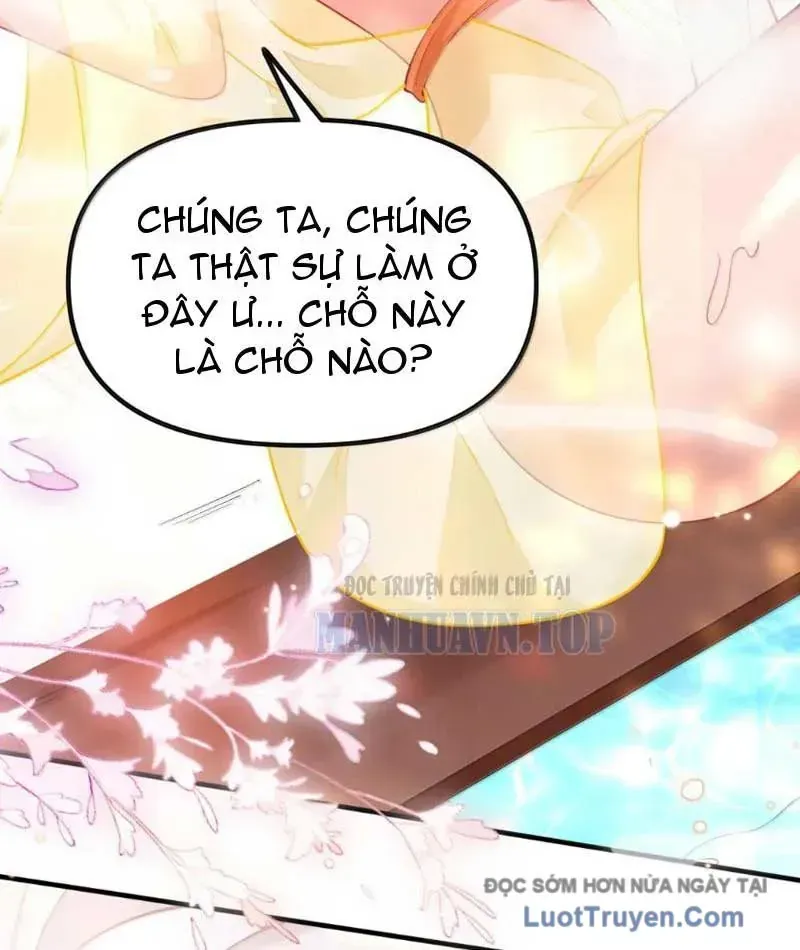Nữ Đế, Ta Chỉ Yêu Đương Với Nương Tử Chap 37 - Next Chap 38