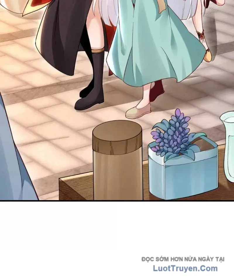 Nữ Đế, Ta Chỉ Yêu Đương Với Nương Tử Chap 37 - Next Chap 38