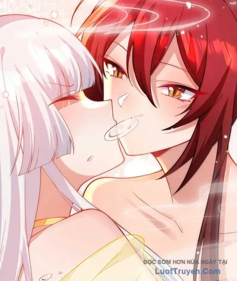 Nữ Đế, Ta Chỉ Yêu Đương Với Nương Tử Chap 37 - Next Chap 38