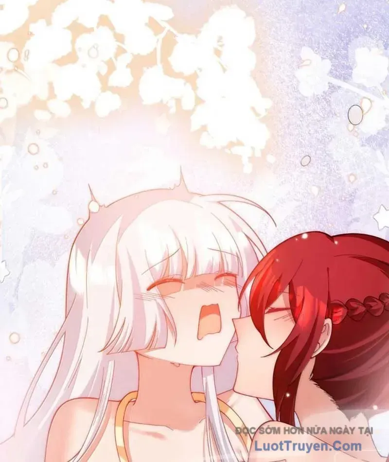 Nữ Đế, Ta Chỉ Yêu Đương Với Nương Tử Chap 37 - Next Chap 38