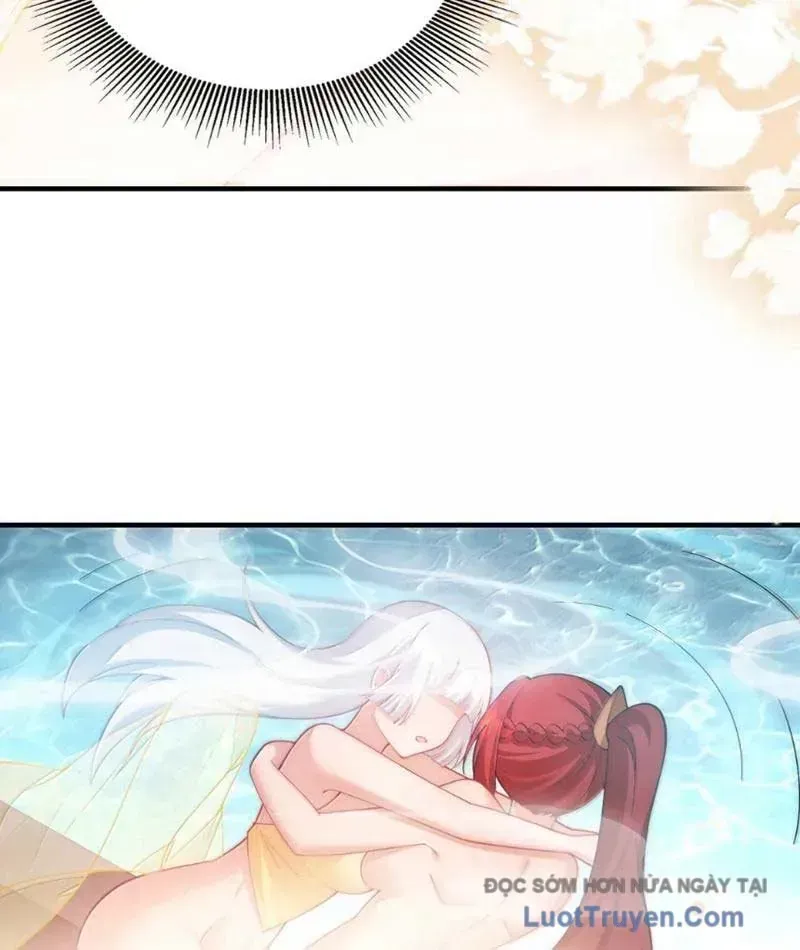 Nữ Đế, Ta Chỉ Yêu Đương Với Nương Tử Chap 37 - Next Chap 38