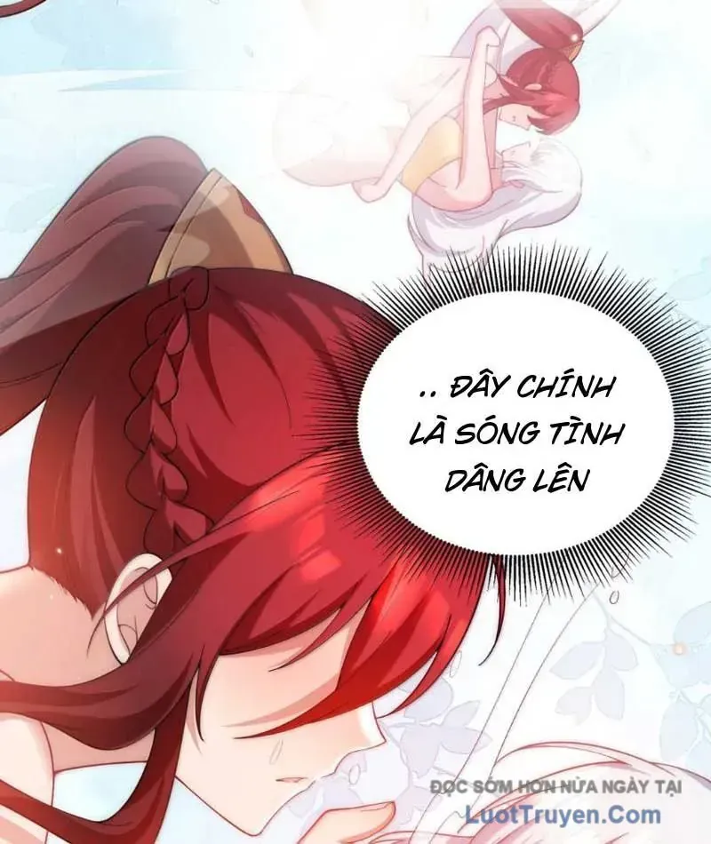 Nữ Đế, Ta Chỉ Yêu Đương Với Nương Tử Chap 37 - Next Chap 38