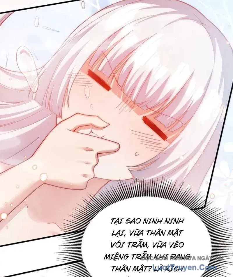 Nữ Đế, Ta Chỉ Yêu Đương Với Nương Tử Chap 37 - Next Chap 38