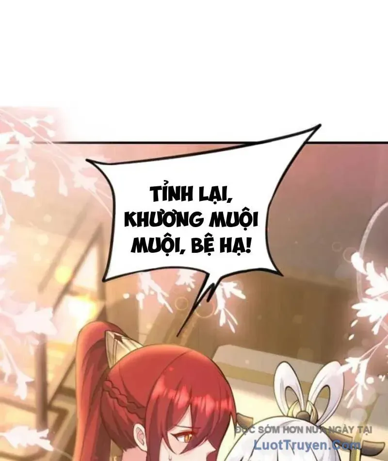 Nữ Đế, Ta Chỉ Yêu Đương Với Nương Tử Chap 37 - Next Chap 38