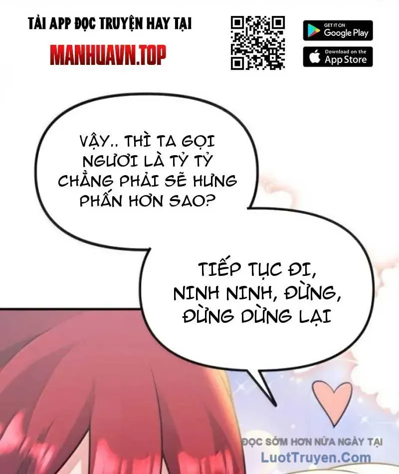 Nữ Đế, Ta Chỉ Yêu Đương Với Nương Tử Chap 37 - Next Chap 38