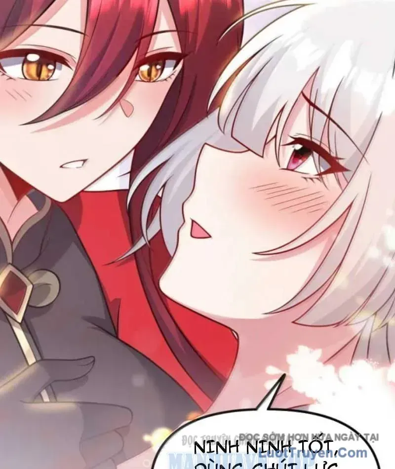 Nữ Đế, Ta Chỉ Yêu Đương Với Nương Tử Chap 37 - Next Chap 38