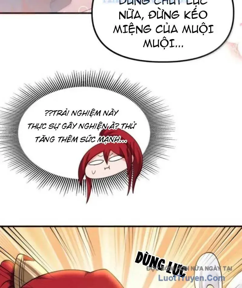 Nữ Đế, Ta Chỉ Yêu Đương Với Nương Tử Chap 37 - Next Chap 38