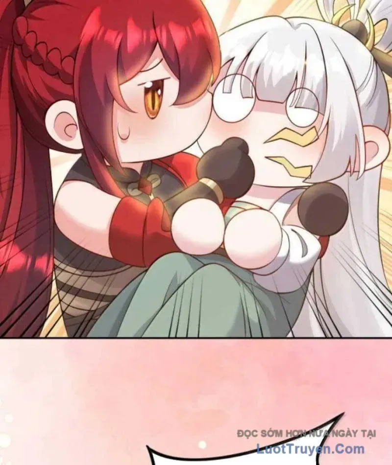 Nữ Đế, Ta Chỉ Yêu Đương Với Nương Tử Chap 37 - Next Chap 38