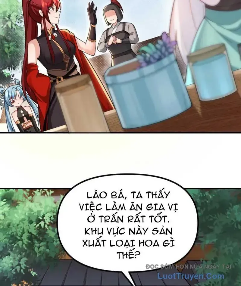 Nữ Đế, Ta Chỉ Yêu Đương Với Nương Tử Chap 37 - Next Chap 38