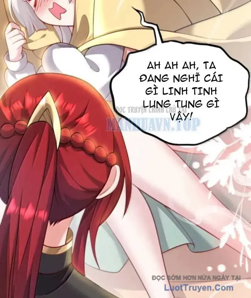 Nữ Đế, Ta Chỉ Yêu Đương Với Nương Tử Chap 37 - Next Chap 38