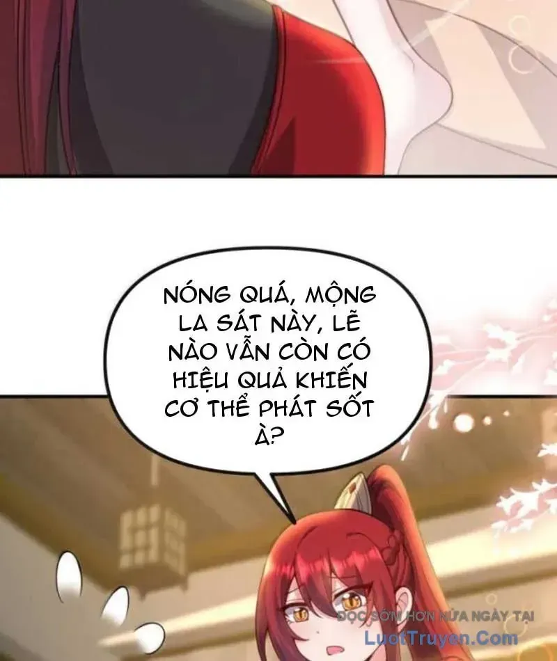 Nữ Đế, Ta Chỉ Yêu Đương Với Nương Tử Chap 37 - Next Chap 38