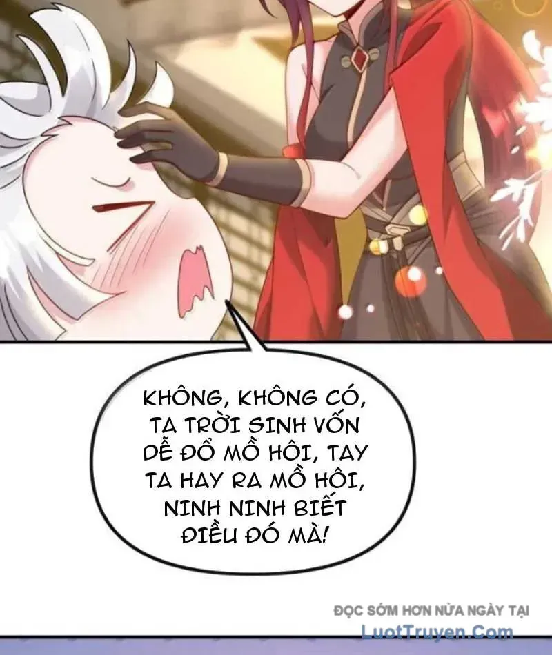 Nữ Đế, Ta Chỉ Yêu Đương Với Nương Tử Chap 37 - Next Chap 38