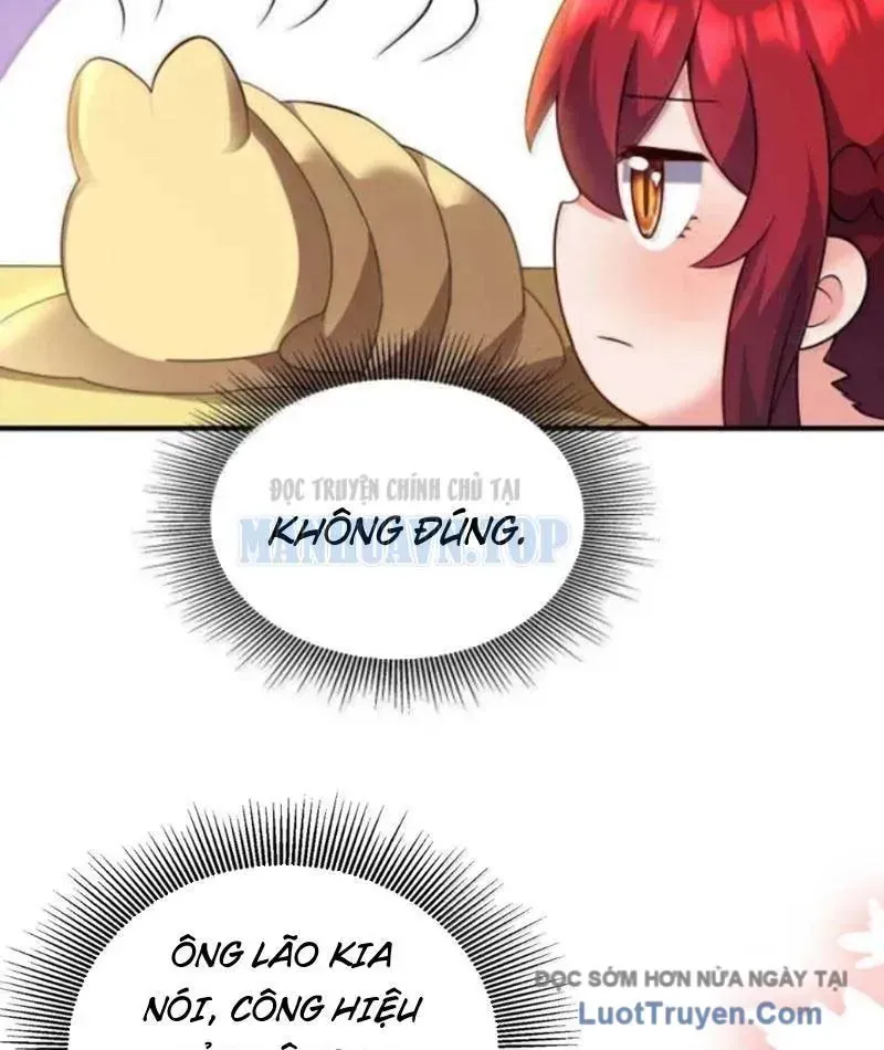 Nữ Đế, Ta Chỉ Yêu Đương Với Nương Tử Chap 37 - Next Chap 38