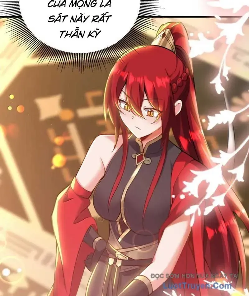 Nữ Đế, Ta Chỉ Yêu Đương Với Nương Tử Chap 37 - Next Chap 38