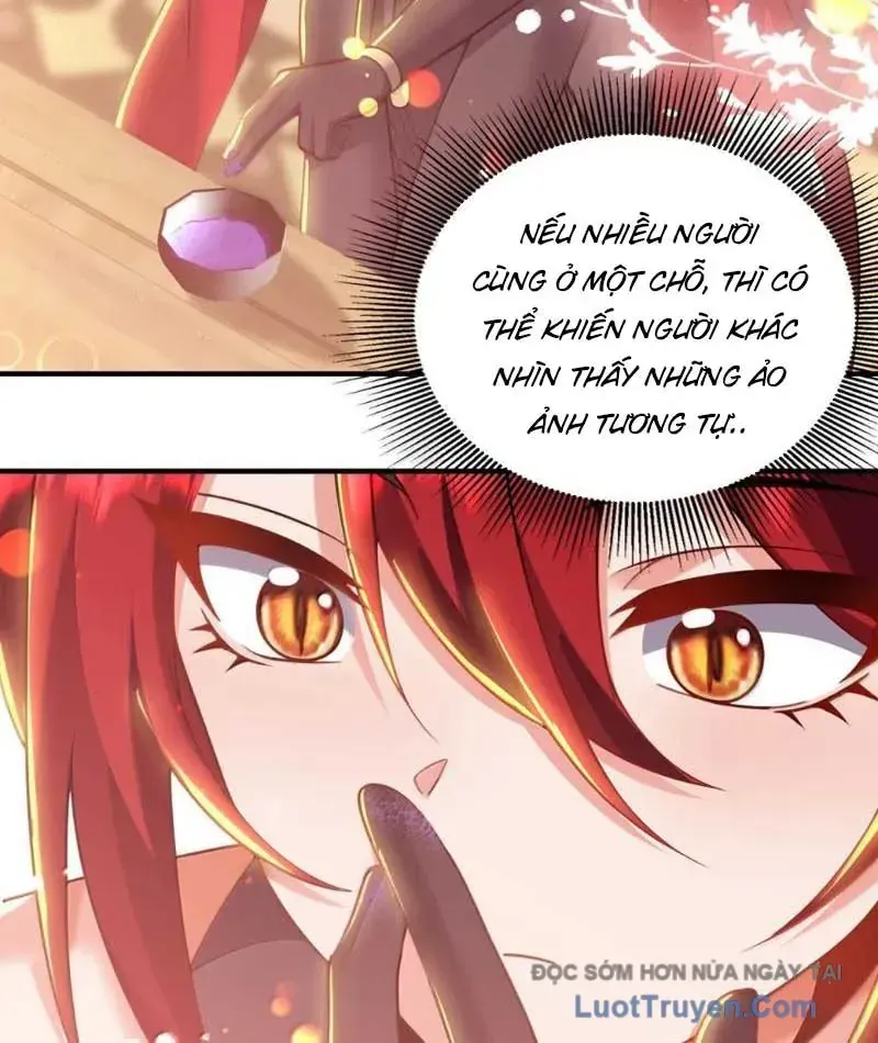 Nữ Đế, Ta Chỉ Yêu Đương Với Nương Tử Chap 37 - Next Chap 38