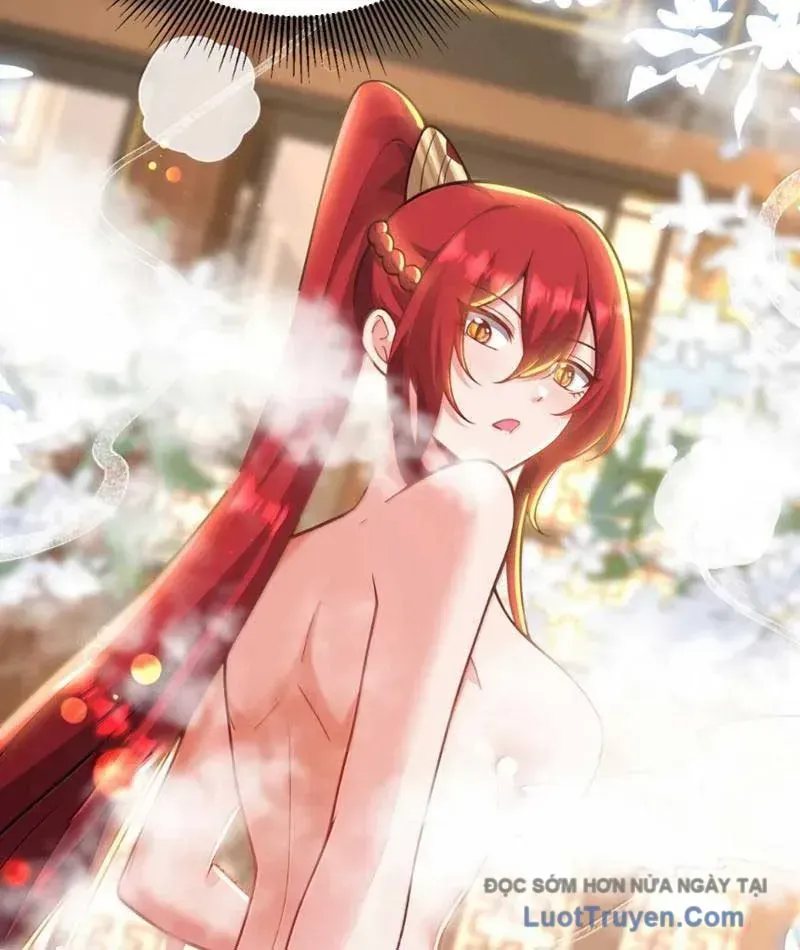 Nữ Đế, Ta Chỉ Yêu Đương Với Nương Tử Chap 37 - Next Chap 38