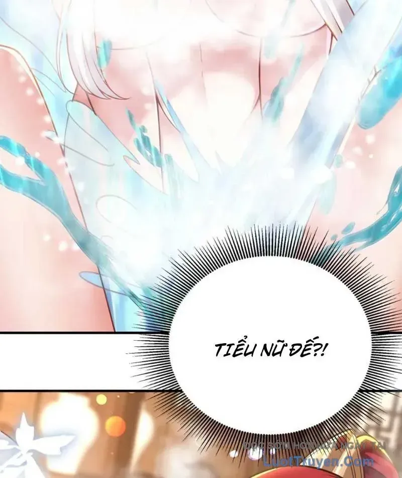 Nữ Đế, Ta Chỉ Yêu Đương Với Nương Tử Chap 37 - Next Chap 38