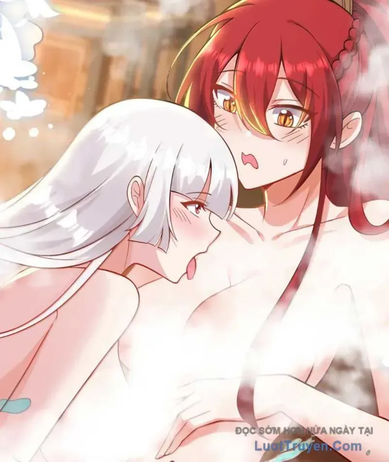 Nữ Đế, Ta Chỉ Yêu Đương Với Nương Tử Chap 37 - Next Chap 38