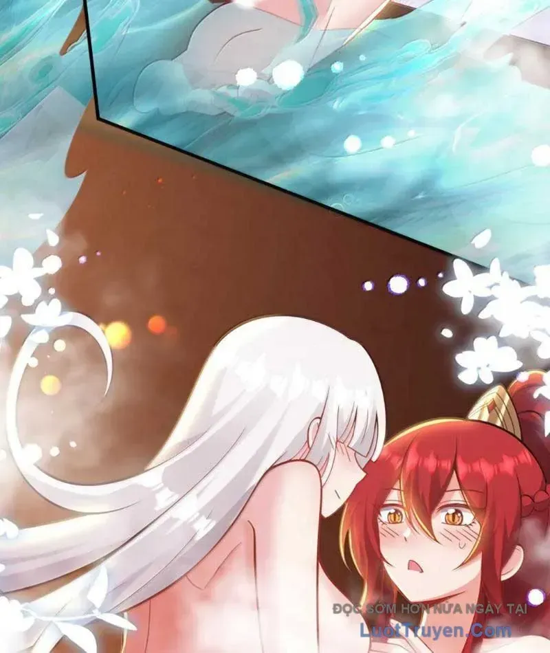 Nữ Đế, Ta Chỉ Yêu Đương Với Nương Tử Chap 37 - Next Chap 38