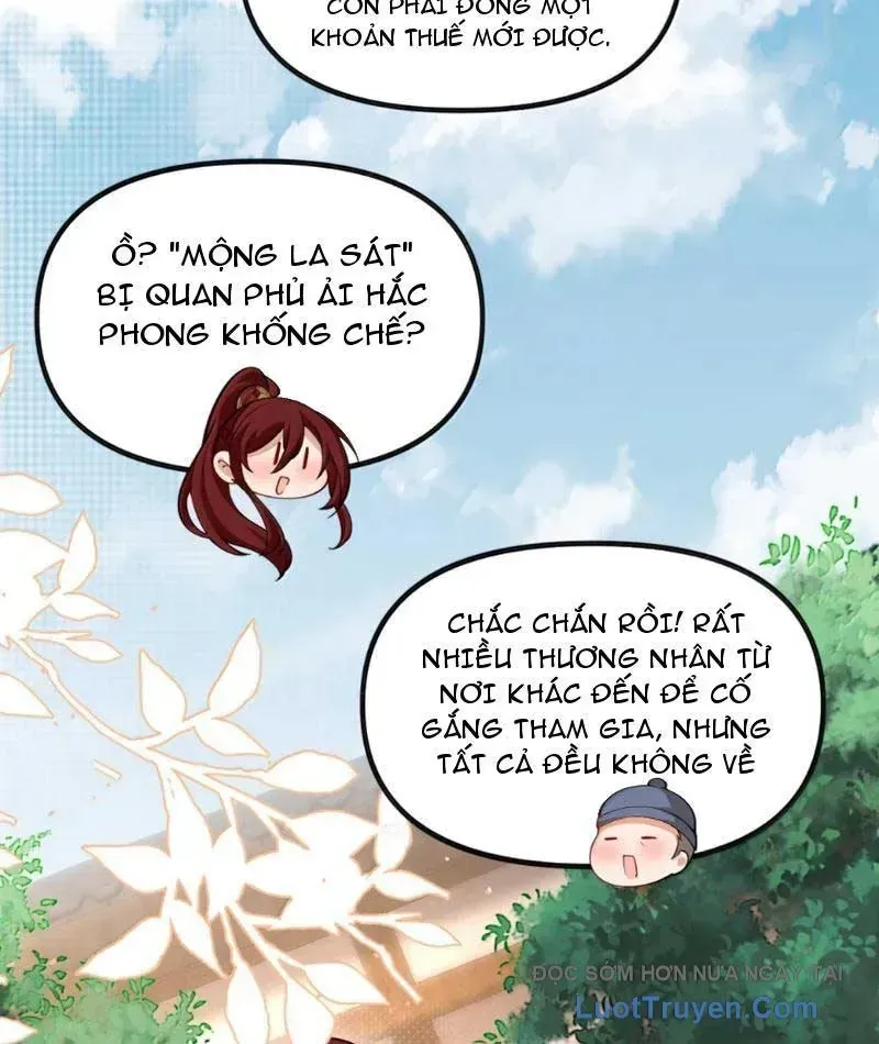 Nữ Đế, Ta Chỉ Yêu Đương Với Nương Tử Chap 37 - Next Chap 38