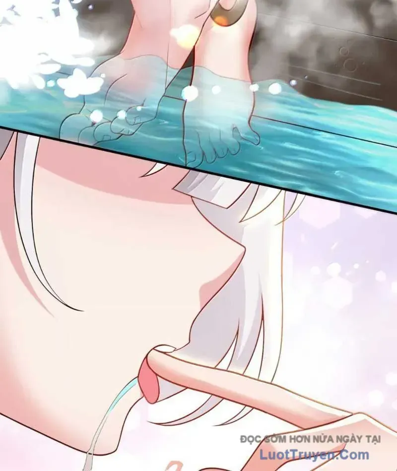 Nữ Đế, Ta Chỉ Yêu Đương Với Nương Tử Chap 37 - Next Chap 38