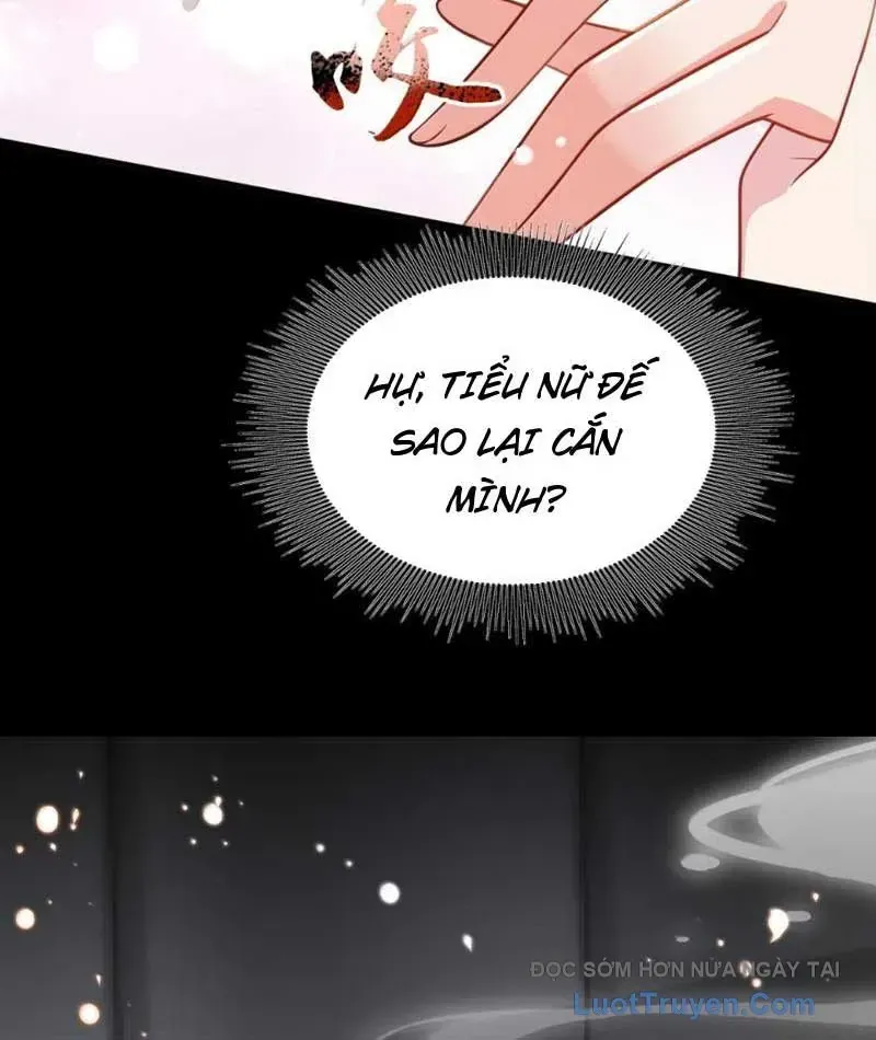 Nữ Đế, Ta Chỉ Yêu Đương Với Nương Tử Chap 37 - Next Chap 38