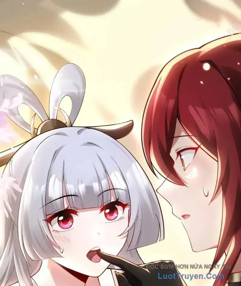 Nữ Đế, Ta Chỉ Yêu Đương Với Nương Tử Chap 37 - Next Chap 38