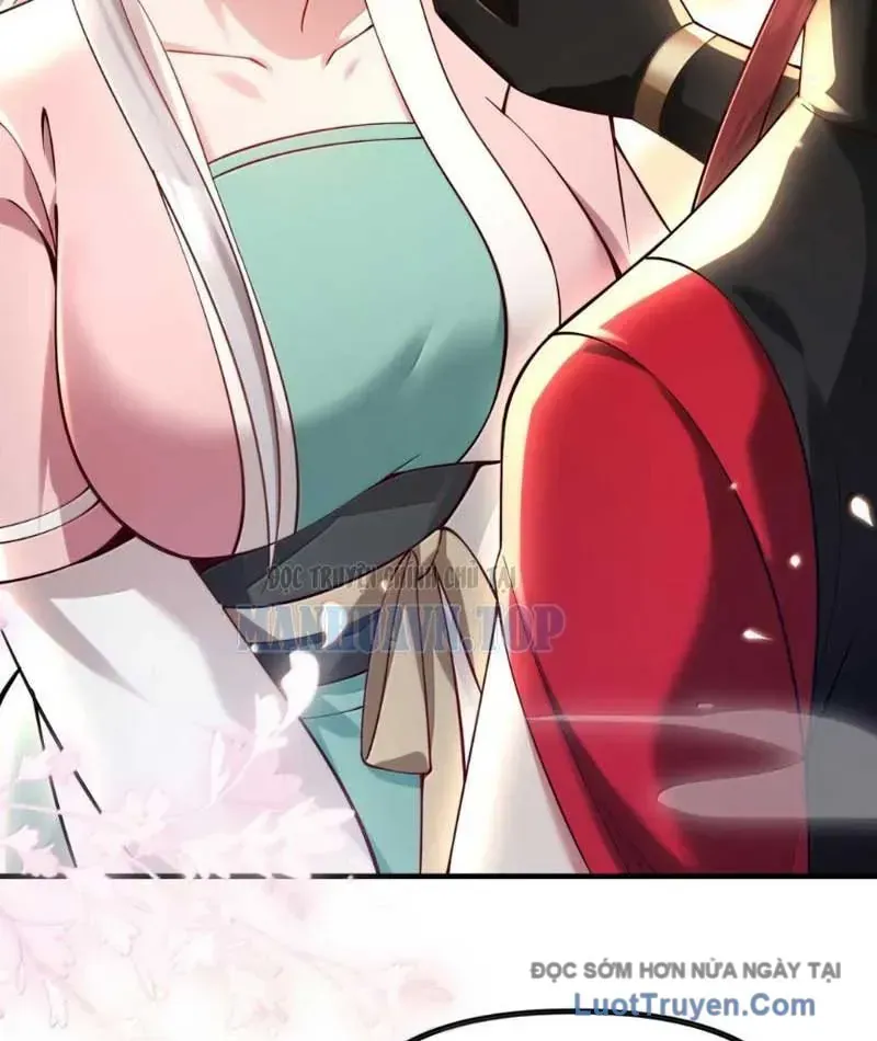 Nữ Đế, Ta Chỉ Yêu Đương Với Nương Tử Chap 37 - Next Chap 38