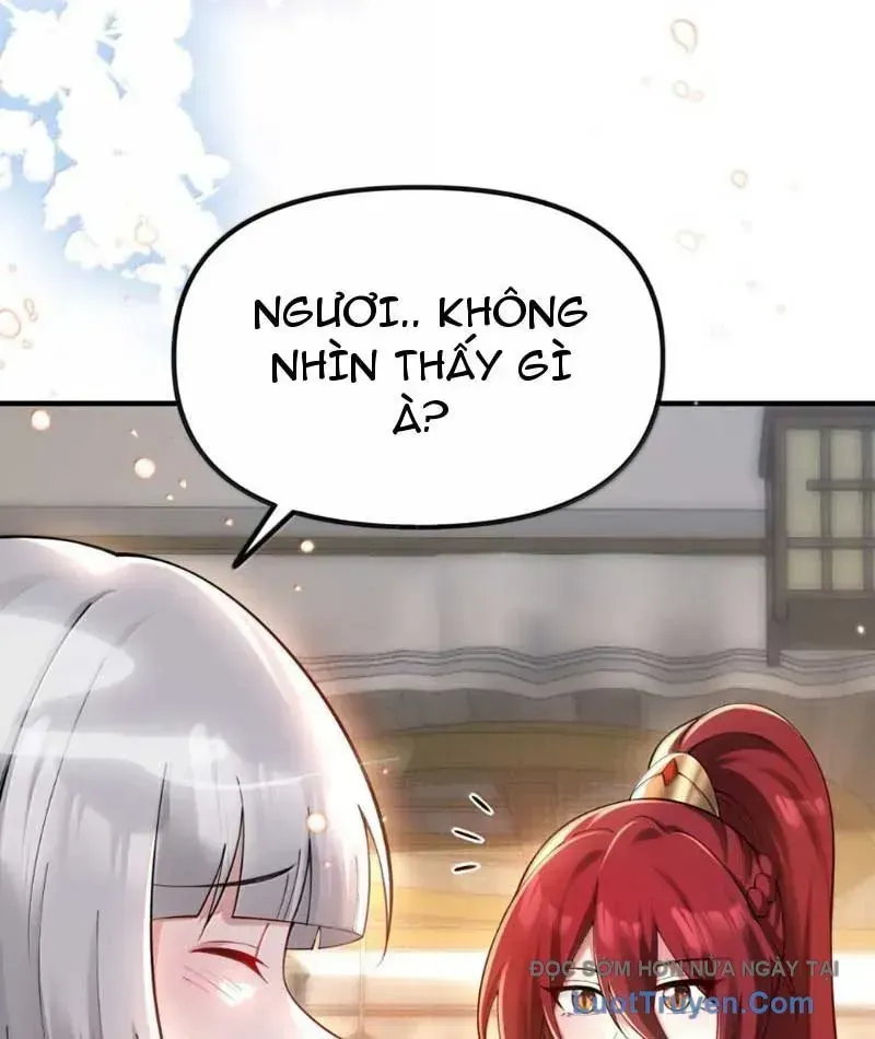 Nữ Đế, Ta Chỉ Yêu Đương Với Nương Tử Chap 37 - Next Chap 38