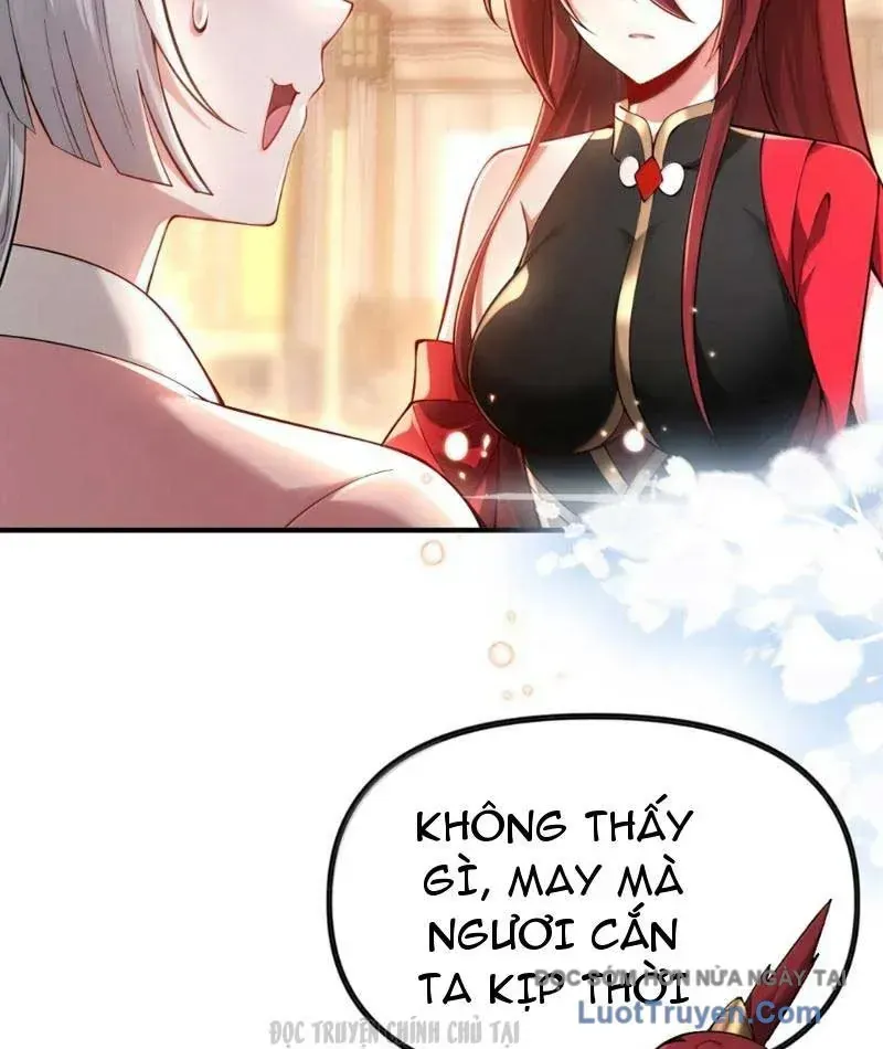 Nữ Đế, Ta Chỉ Yêu Đương Với Nương Tử Chap 37 - Next Chap 38