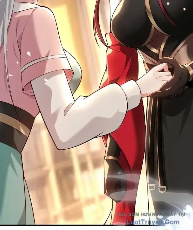 Nữ Đế, Ta Chỉ Yêu Đương Với Nương Tử Chap 37 - Next Chap 38