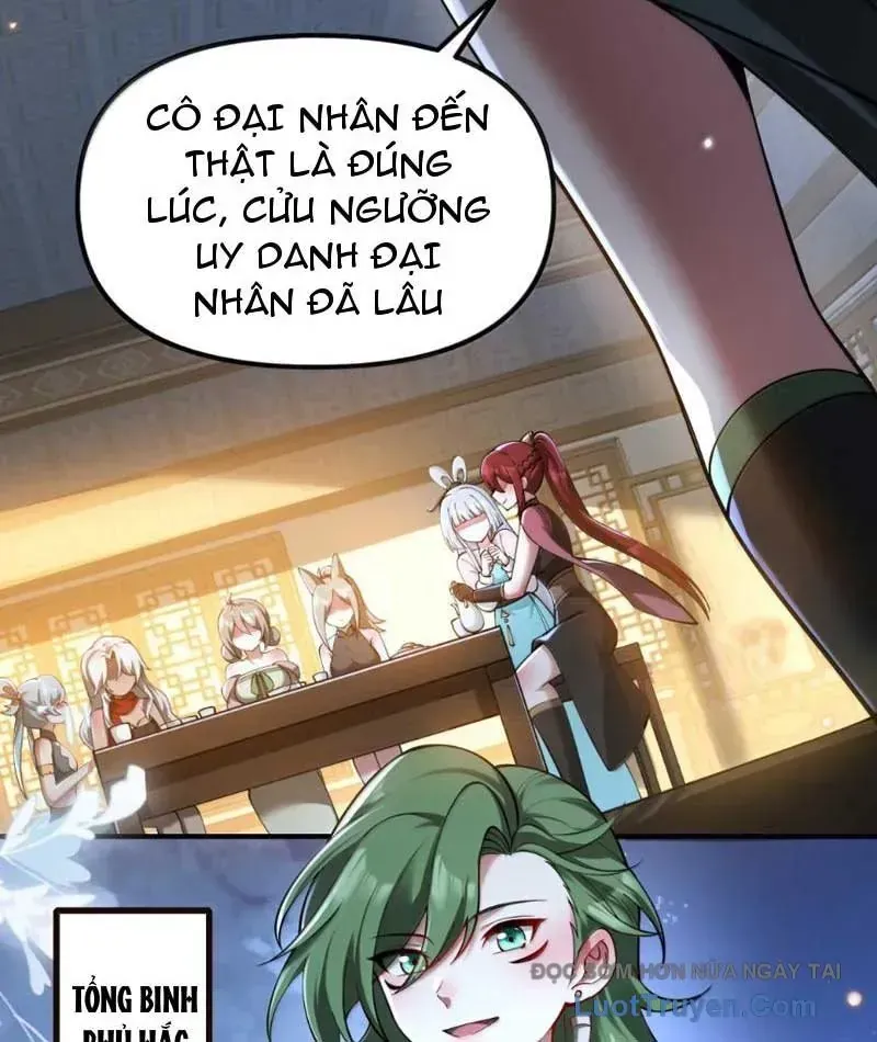 Nữ Đế, Ta Chỉ Yêu Đương Với Nương Tử Chap 37 - Next Chap 38