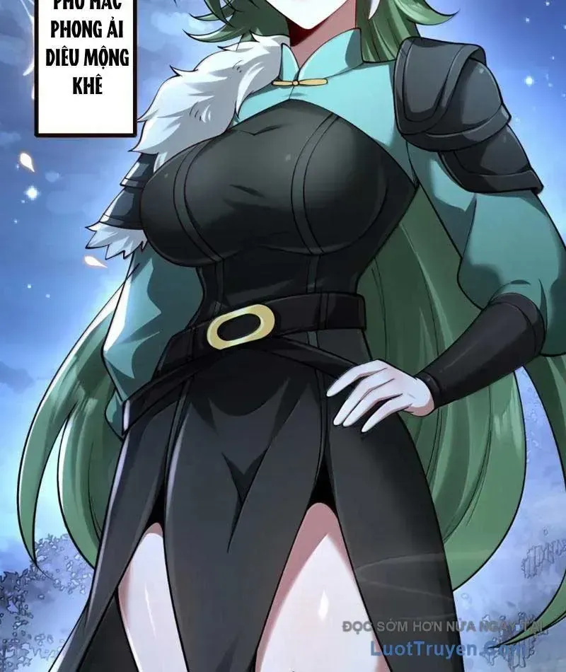 Nữ Đế, Ta Chỉ Yêu Đương Với Nương Tử Chap 37 - Next Chap 38