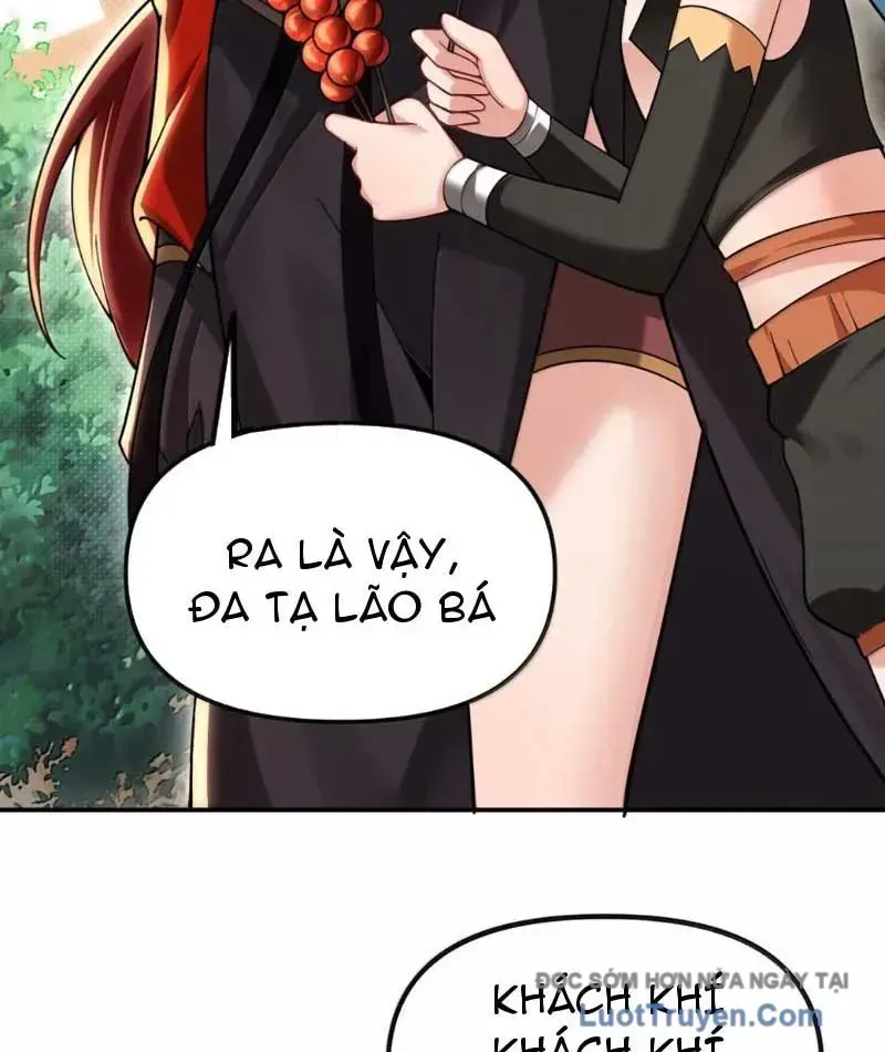 Nữ Đế, Ta Chỉ Yêu Đương Với Nương Tử Chap 37 - Next Chap 38