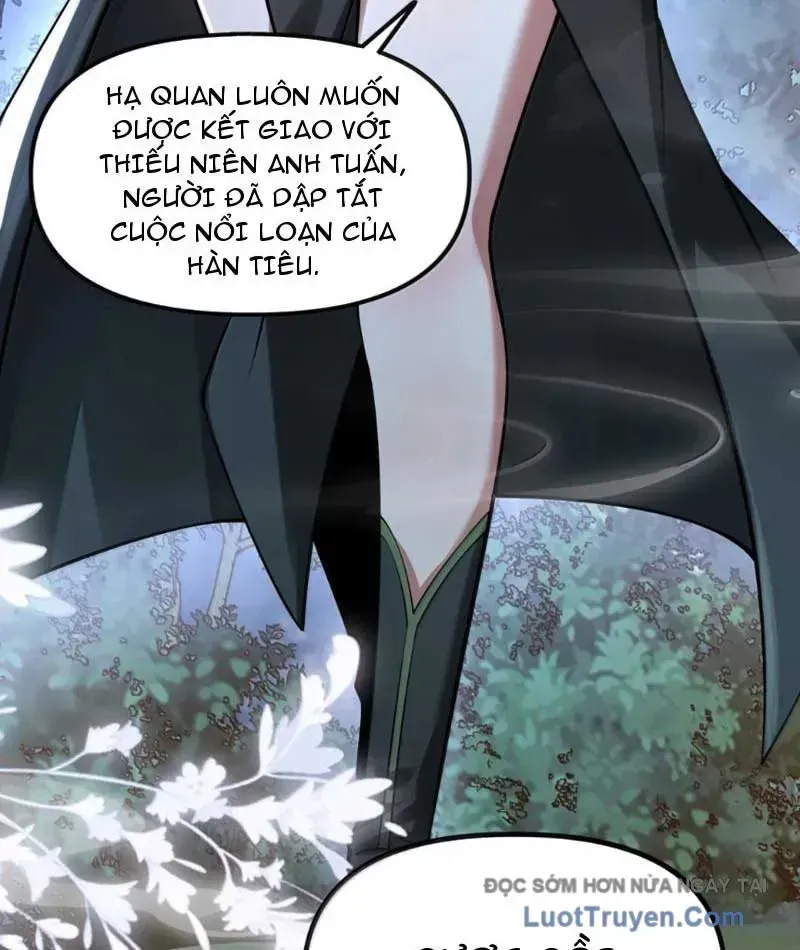 Nữ Đế, Ta Chỉ Yêu Đương Với Nương Tử Chap 37 - Next Chap 38