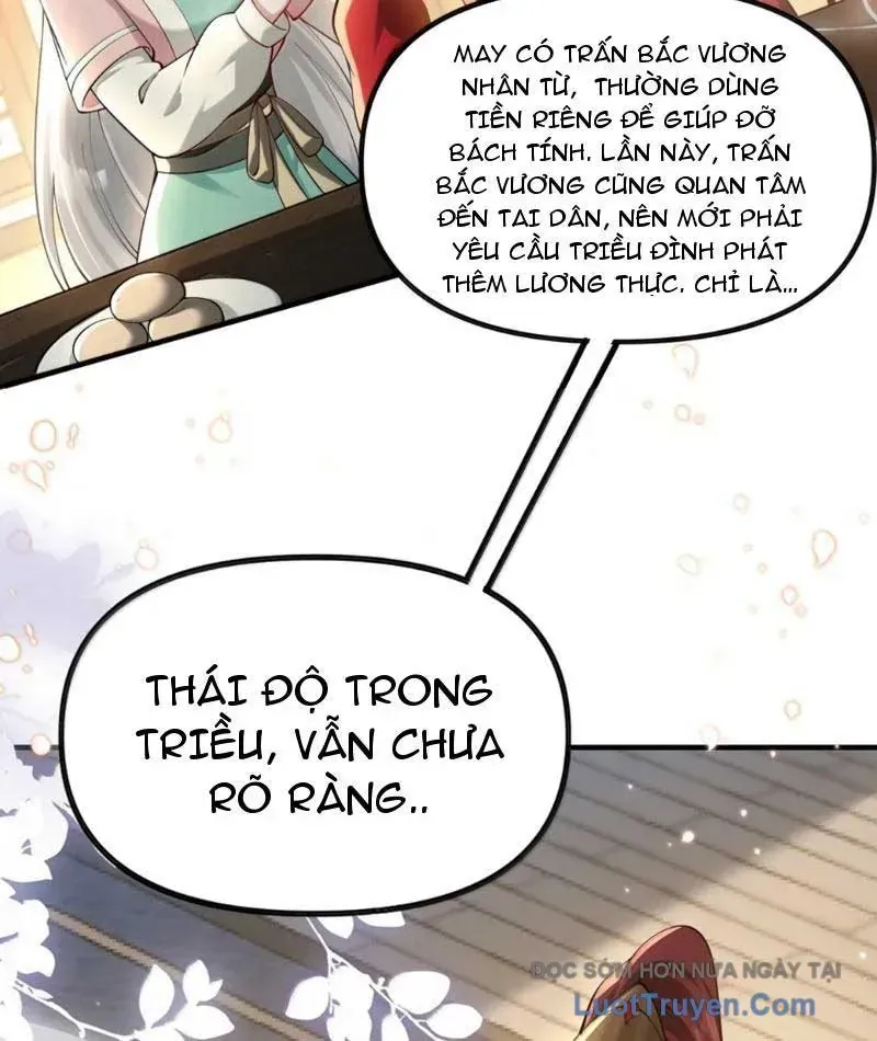 Nữ Đế, Ta Chỉ Yêu Đương Với Nương Tử Chap 37 - Next Chap 38