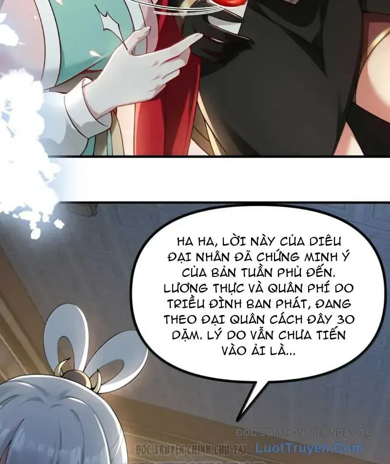 Nữ Đế, Ta Chỉ Yêu Đương Với Nương Tử Chap 37 - Next Chap 38
