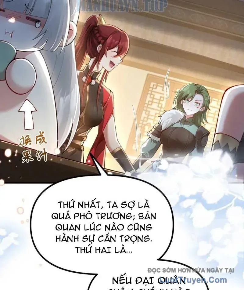 Nữ Đế, Ta Chỉ Yêu Đương Với Nương Tử Chap 37 - Next Chap 38