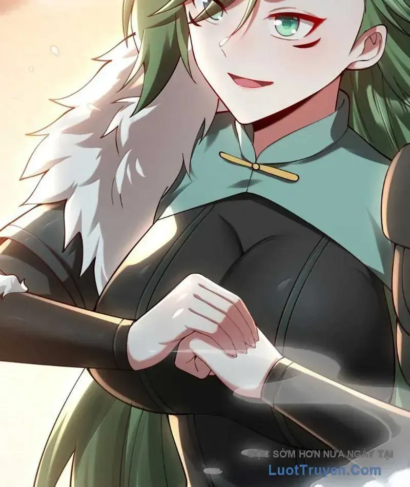 Nữ Đế, Ta Chỉ Yêu Đương Với Nương Tử Chap 37 - Next Chap 38