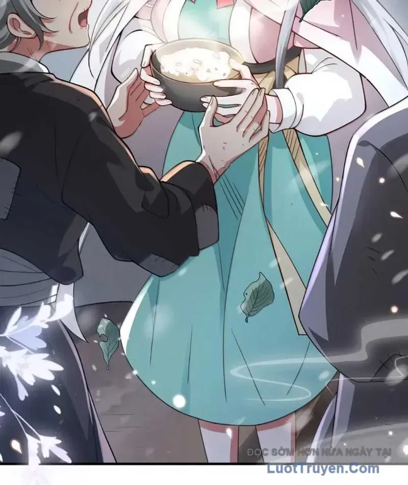 Nữ Đế, Ta Chỉ Yêu Đương Với Nương Tử Chap 38 - Next Chap 39