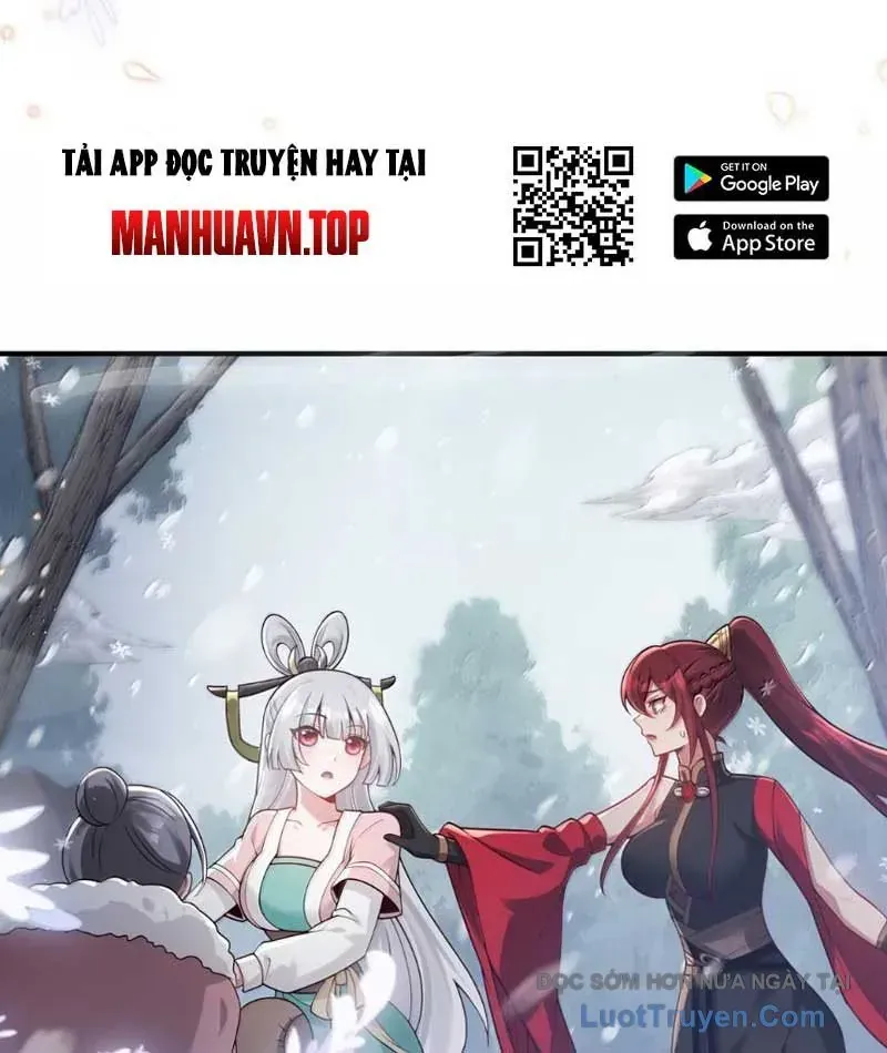 Nữ Đế, Ta Chỉ Yêu Đương Với Nương Tử Chap 38 - Next Chap 39