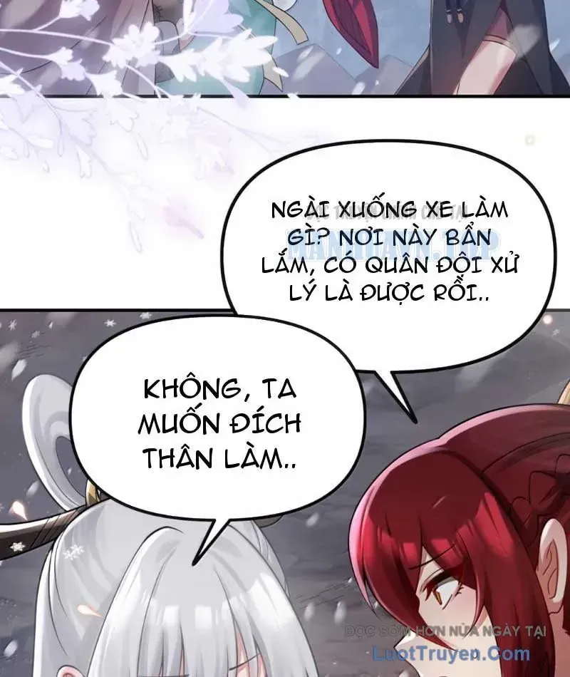 Nữ Đế, Ta Chỉ Yêu Đương Với Nương Tử Chap 38 - Next Chap 39