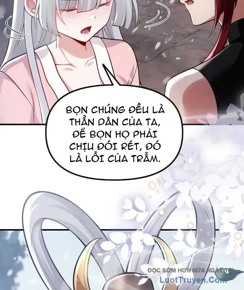Nữ Đế, Ta Chỉ Yêu Đương Với Nương Tử Chap 38 - Next Chap 39