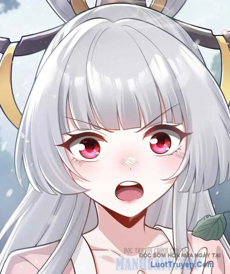 Nữ Đế, Ta Chỉ Yêu Đương Với Nương Tử Chap 38 - Next Chap 39