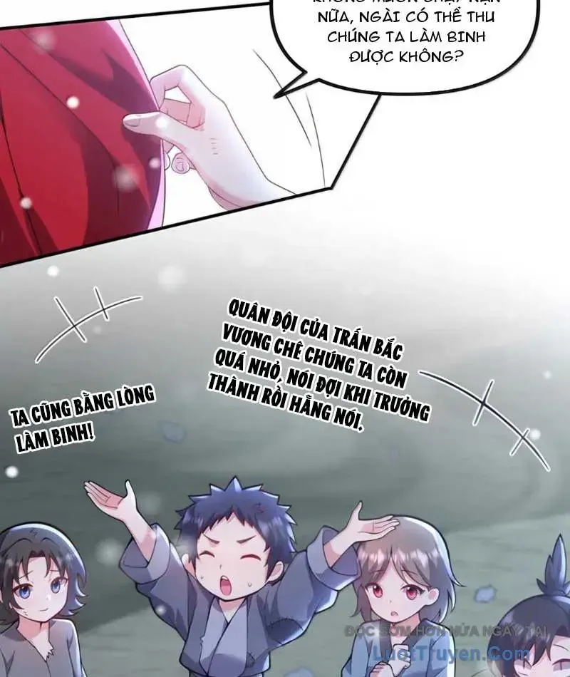 Nữ Đế, Ta Chỉ Yêu Đương Với Nương Tử Chap 38 - Next Chap 39